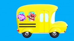 مجموعه آموزشی زبان انگلیسی little angel قسمت 723